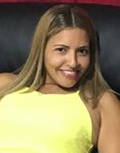 42 Year Old Santa Marta, Colombia Woman